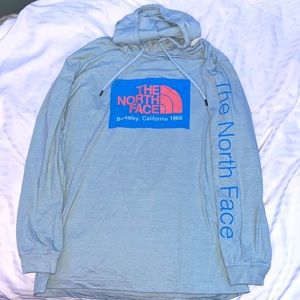 Northface Hoodie